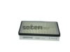 COOPERSFIAAM FILTERS PC8358 Filter, interior air